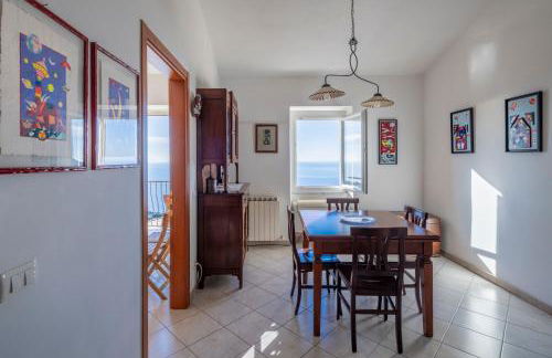 Creuza de Cinque Terre Apartment - Foto 28