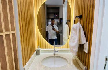 Studio de Alto Padrão na Vila Mariana - Foto 31