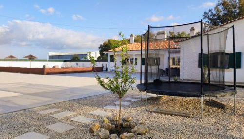 Luar dos Magos - Foto 4, Garden, Garden view