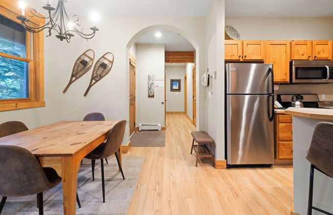 East Keystone by Vail Resorts - Foto 31