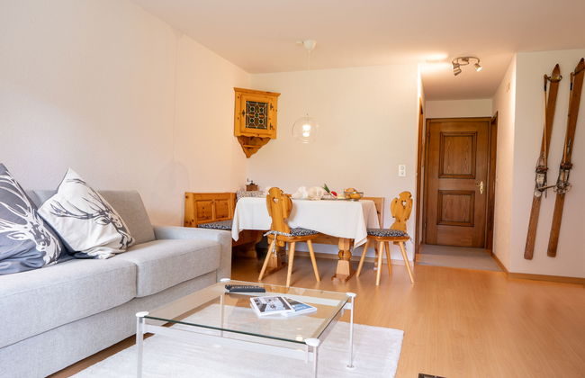 Chesa Palüdin 10 - Pontresina - Foto 8