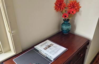 Central Gloucester Self-Catering Flat - A Hidden Gem - Foto 39