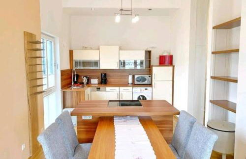 Villa Seevogel in Sassnitz mit Seeblick - Foto 19