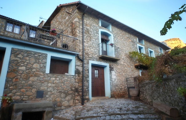 El Capricho de Nieves - Foto 1