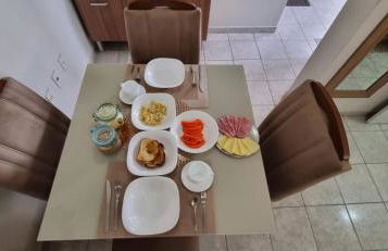 Espaço do acalanto- Quarto em apartamento compartilhado - Photo 20