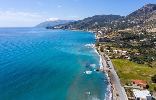 Atalanti Seaside Junior Suites - Foto 74