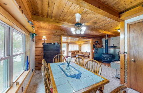 Long Pond Camp - Foto 10