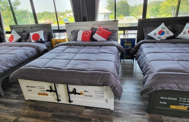 Intouch Poolvilla - Photo 2