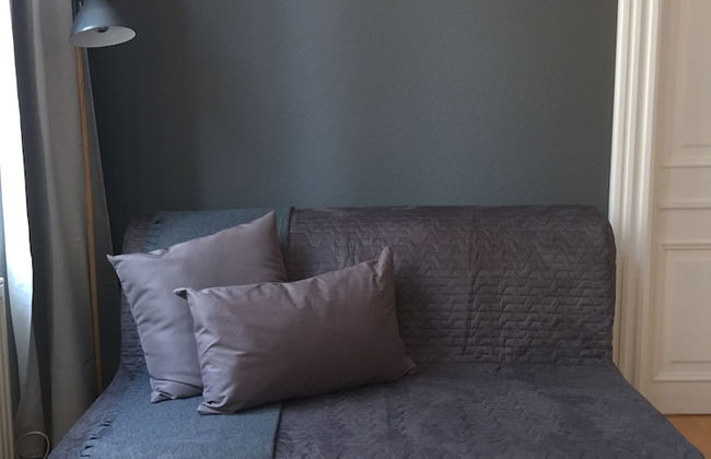 Schwerin City Apartment - Foto 28