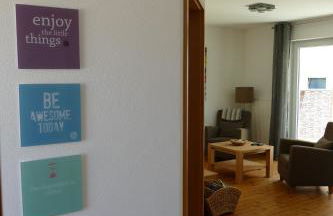 Businesswohnungen Haag bei A7 - Foto 40