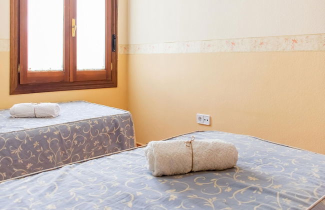 Belvilla by OYO La Ga1/4ena Vida - Foto 9