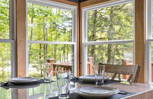 Pocono's Resort | Fire Pit, Jacuzzi, Winter Sport - Foto 55