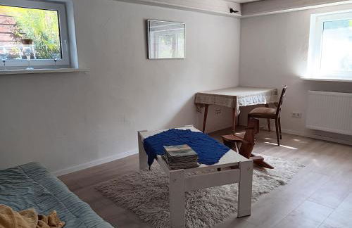 Kinderfreundliche Wohnung - Foto 6