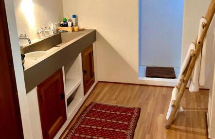 Casa Rural El Concejo, con piscina - Photo 42