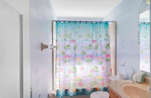 1589-IBRHAIM · Charming new 4bd in the heart of Kissimmee 1589 - Foto 17