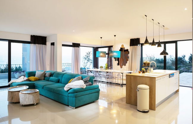 Villa Tres Chic - Foto 15