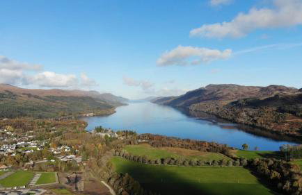 Loch Ness Pods - Foto 39