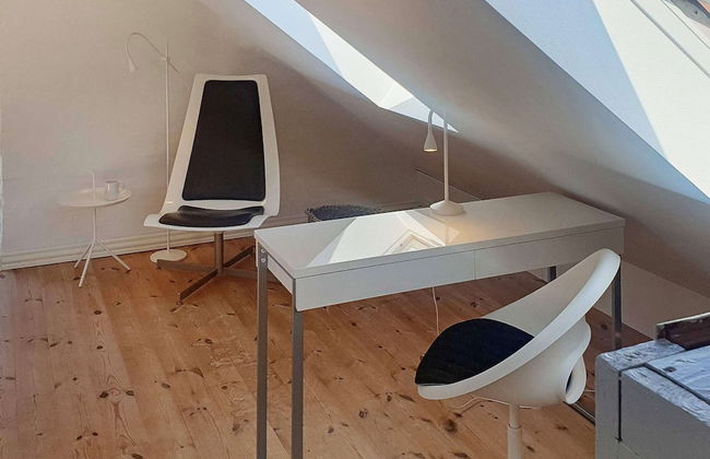 Holiday Home in Snedsted - Foto 22