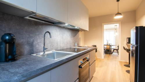 Appartamento Regina - Lake Como View - Photo 5