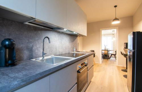 Appartamento Regina - Lake Como View - Photo 5