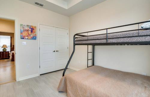 WFH-Friendly Brownsville Home with Private Patio - Foto 16