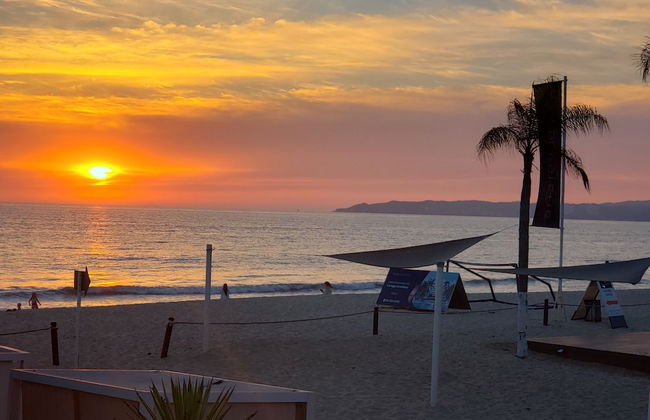 Aria Ocean 208 Beach Front Apartment Nuevo Vallarta - Foto 39