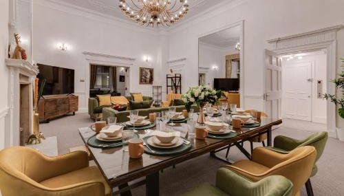 Luxury London 3 Bedroom Duplex with Pool Table - 4HS - Foto 4