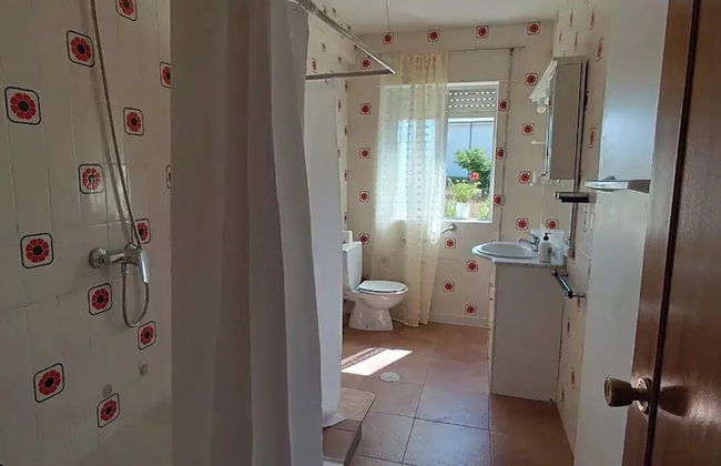 Alquilo Habitacion Quintana del Castillo - Photo 9