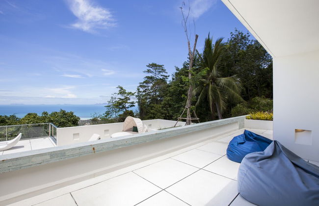 Villa Zest at Lime Samui - Foto 16