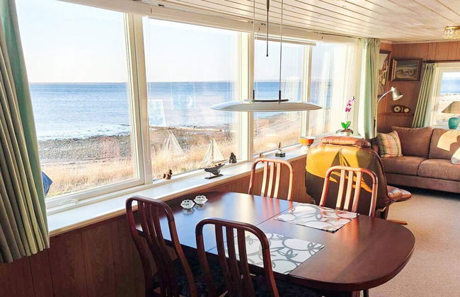 4 Person Holiday Home in Farso - Photo 29