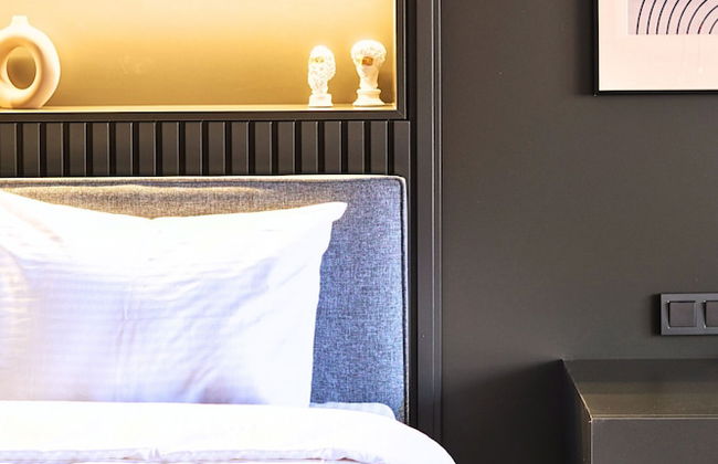 TAKS-INN Suites - Foto 50