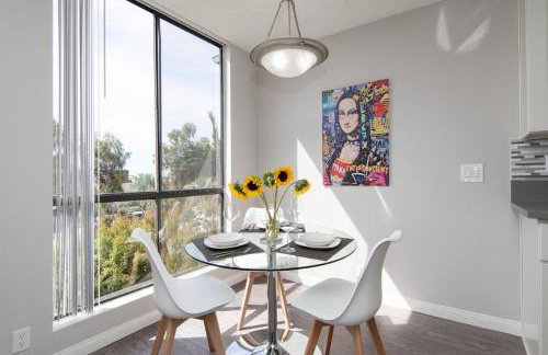 Skyline Palms 1-Bedroom with Roof-Top Pool - Foto 23