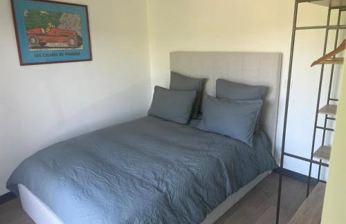 Harmonie Chalain Appartements - Foto 11