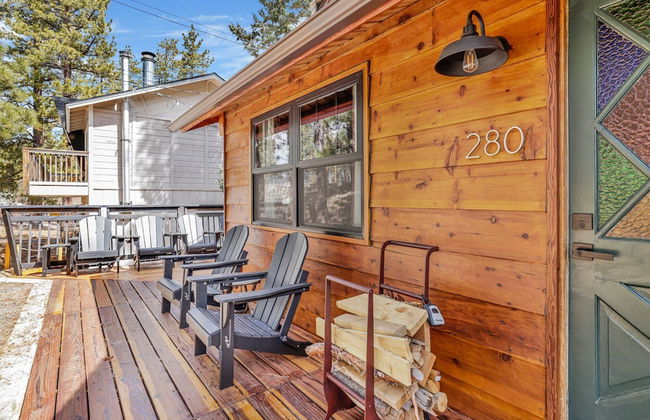 Bruin Chalet #2464 - Foto 9