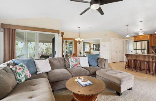 AC Villa in Princeville - Foto 11