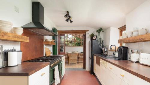 Beautiful Cottage nr Mendip Hills Private Parking - Foto 4