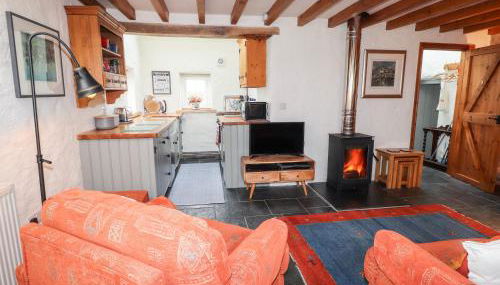 Post Office Cottage - Photo 4