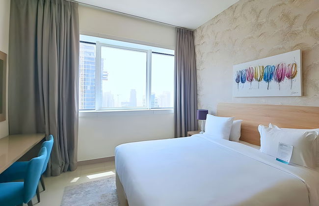 Barcelo Residences Dubai Marina - Foto 29