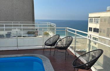 South Beach Copacabana - Foto 6