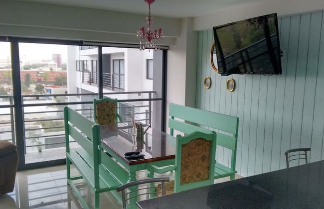 Departamento Manu - Foto 6