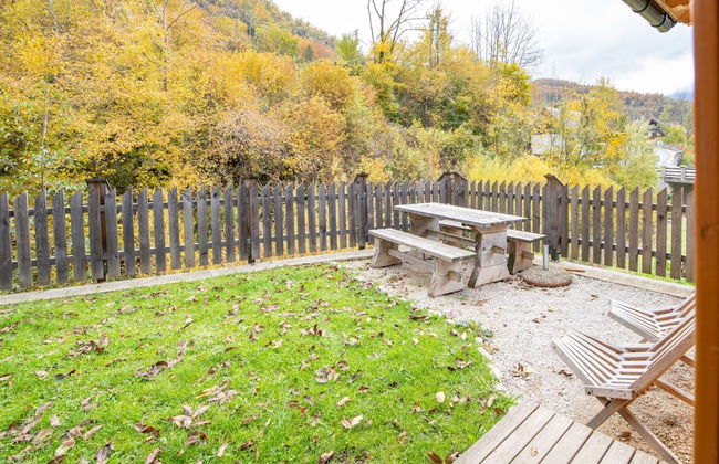 Mountain Lodge Jereka - Foto 15