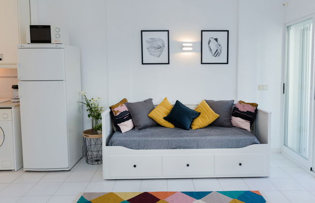 Cala Blanca Denia - Foto 6