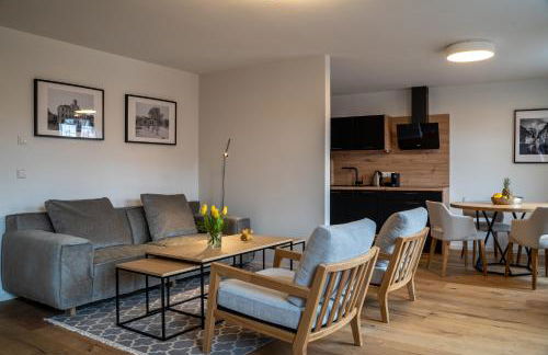 Suite Home Apartments - Foto 8