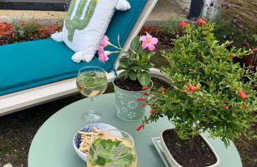 La Bulle Bleue Futuroscope - Foto 14