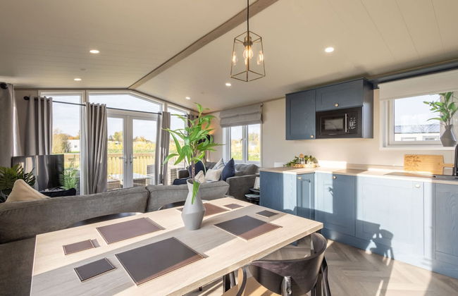 Host Stay Riverwood Ashdown Retreat - Foto 5