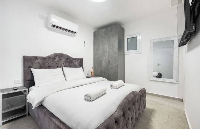 Sea of Galilee Panorama Apt by SeaN'Rent - Photo 6