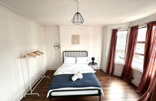 Charming, Renovated Residence in Willesden Green - Foto 25