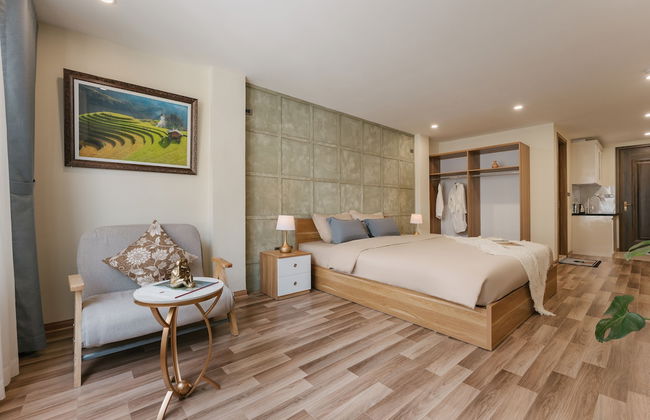 Tamundi Homestay Train street view - Foto 8