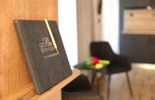 PLAZA ELEGANT SUITE center - Foto 14