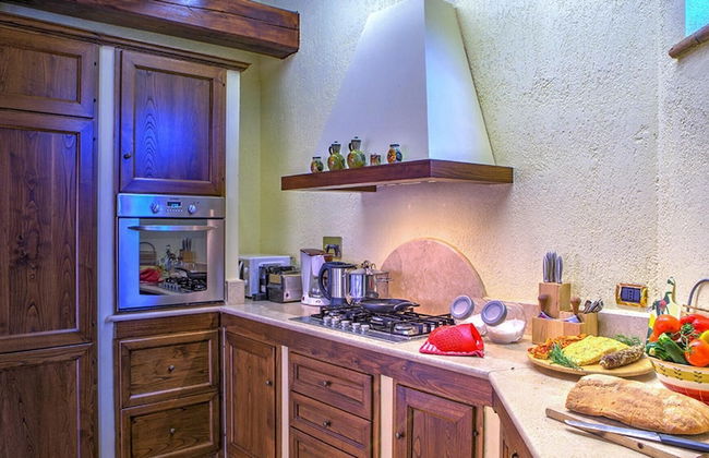 Tr-f457-mcas0as - Colle del Sole 7 1 - Foto 16